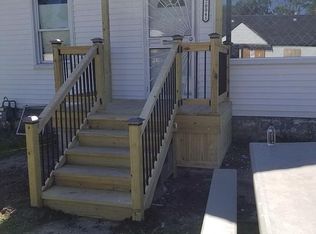 20045 Cardoni St, Highland Park, MI 48203