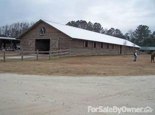 1840 Smiths Xing, Ridgeland, SC 29936