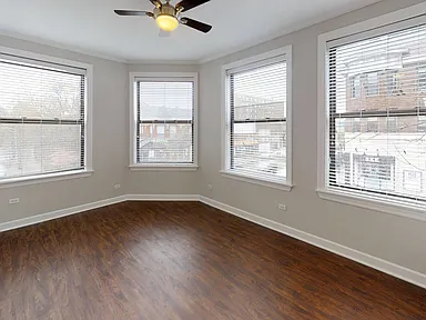 1 Bed 1 Bath - L