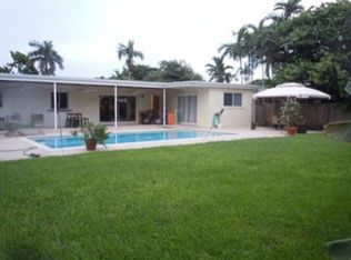 6620 SW 49th Ter, South Miami, FL 33155