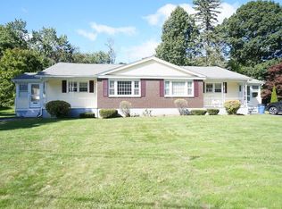 42-44 Francis Ave, Shrewsbury, MA 01545