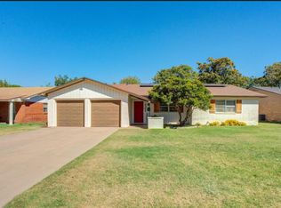 4324 56th St, Lubbock, TX 79413