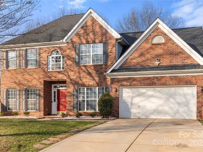 219 Harrowfield Hts, York, SC, 29745