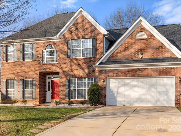 219 Harrowfield Hts, York, SC 29745