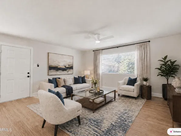 1042 N 84TH Place, Scottsdale, AZ 85257