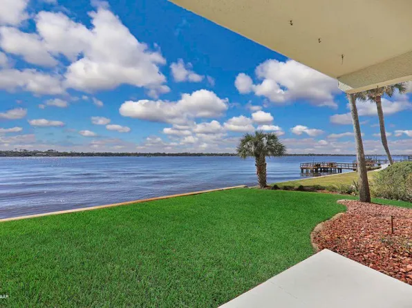 2901 N Halifax Ave, Daytona Beach, FL