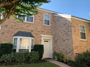 600 Wilcrest Dr APT 31, Houston, TX 77042