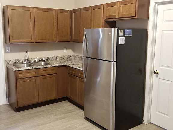 Kitchen - includes butler pantry not visible here