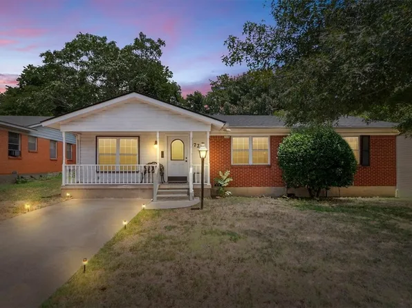1725 La Porte Dr, Waco, TX 76710