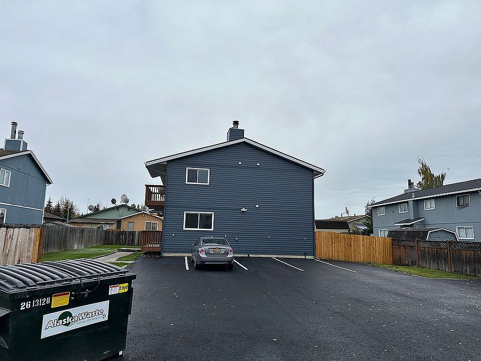 2nd image of 1220 Balfour Dr APT 4