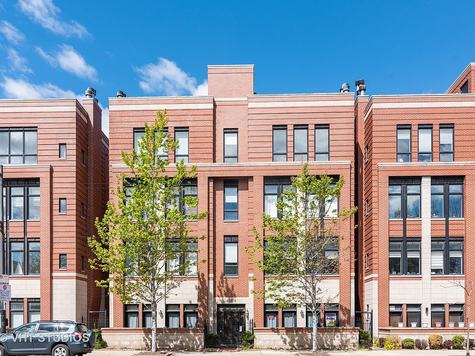 1st image of 4104 N Western Ave APT 2N