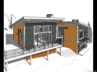 4501 County Road 72, Bailey, CO 80421