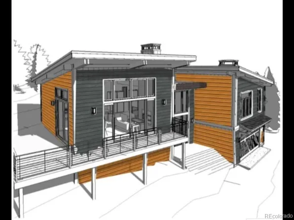 4501 County Road 72, Bailey, CO 80421