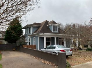 1019 Paris Ave #B, Nashville, TN 37204