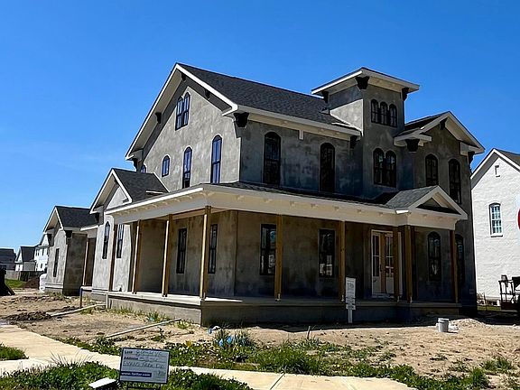 2nd image of 5624 Evans Farm Dr