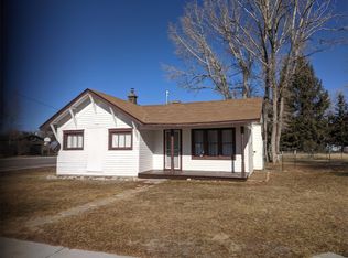 145 W Magnolia St, Pinedale, WY 82941