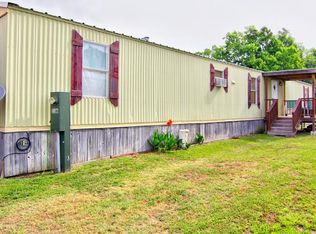 136 Sunset Trl, Navasota, TX 77868