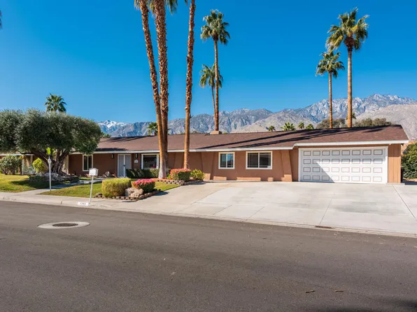 1253 S San Mateo Dr, Palm Springs, CA 92264