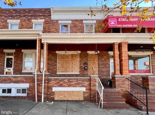 457 Drew St, Baltimore, MD 21224
