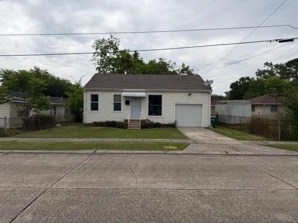 707 General Patton St, Morgan City, LA 70380