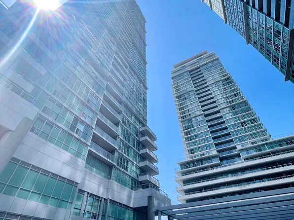 50 Town Centre Ct, Toronto, ON