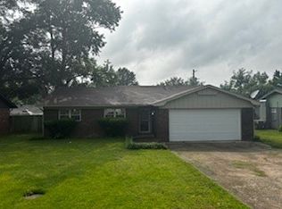 410 Rodric Cir, Siloam Springs, AR 72761
