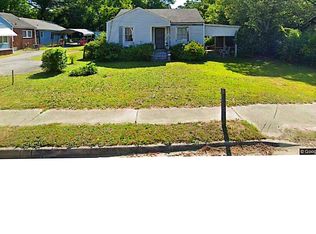 1614 Burton Ave, Macon, GA 31204