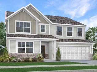 3161 Grand Lake Blvd, Greenwood, IN 46143