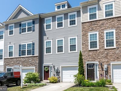 2006 Thornbrook Way, Odenton, MD, 21113