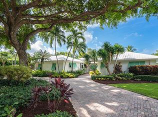 13 Halfway Rd, Key Largo, FL 33037