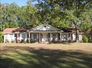 215 Glendale Rd, Union, SC 29379