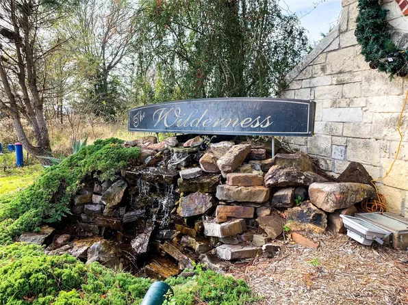 LOT-153R Stonewall Dr, Streetman, TX 75859