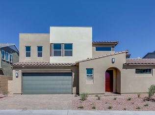 9730 Hiking Ave, Las Vegas, NV 89166