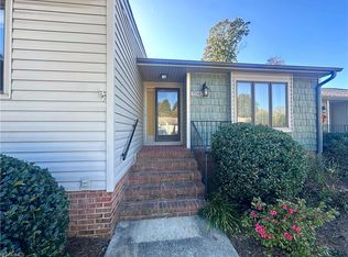 159 Old Mill Rd, High Pt, NC 27265