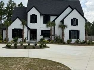 20 Club Dr, Jesup, GA 31546