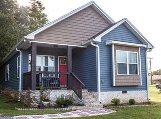 1839 Africa Rd, Lebanon, TN 37087