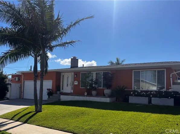 1511 Frigate Ave, Wilmington, CA 90744