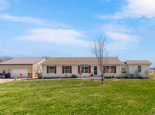 24793 Chiles Rd, Paola, KS 66071