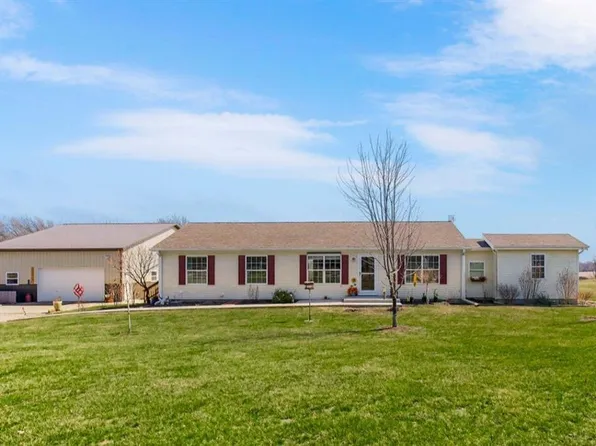 24793 Chiles Rd, Paola, KS 66071