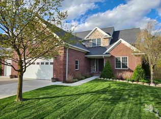 3411 Woodfield Blvd, China, MI 48054