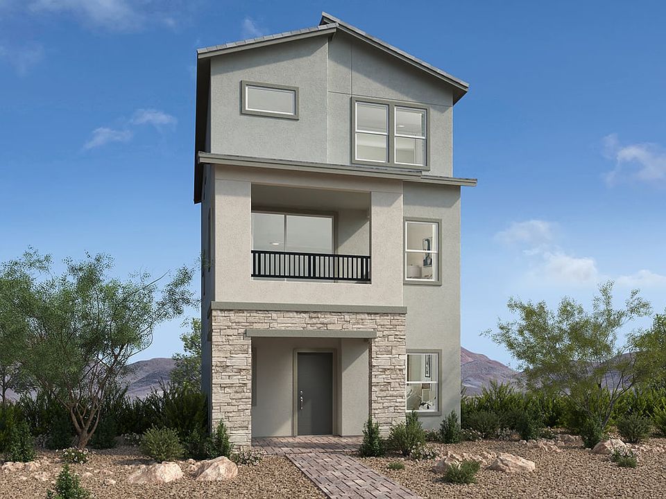 Exterior B