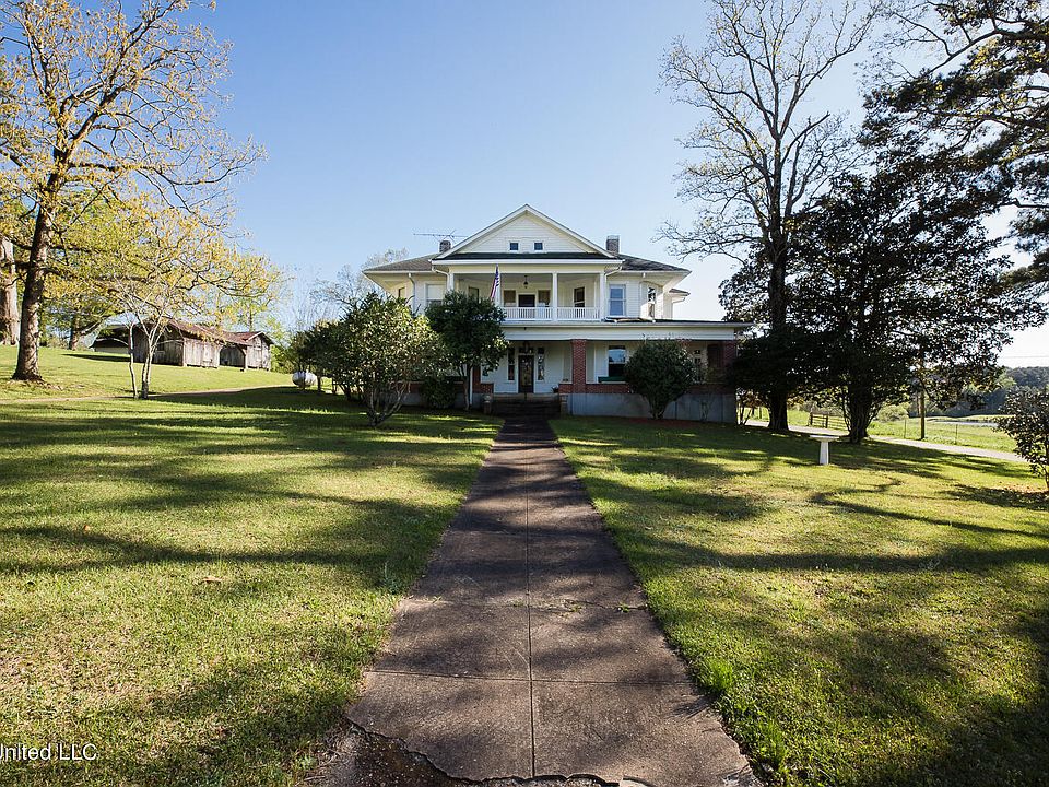 3496 Causeyville Rd, Meridian, MS 39301 Zillow