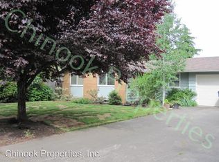 2350 Lillian St, Eugene, OR 97401