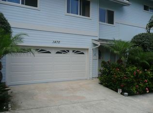 1470 Miloiki St, Honolulu, HI 96825
