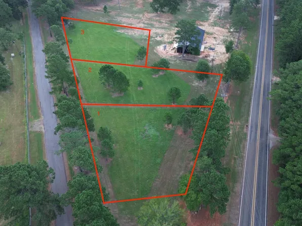 Lots 1 3 Fm 2493 E, Bullard, TX 75757