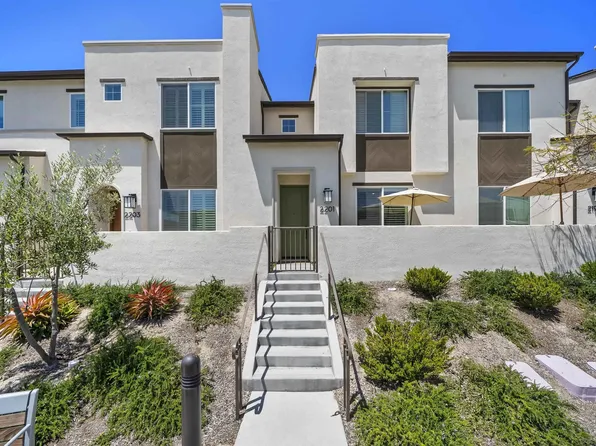 2201 Bluestone Cir, Chula Vista, CA 91913