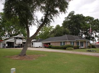 409 Jarrett St, Welsh, LA 70591