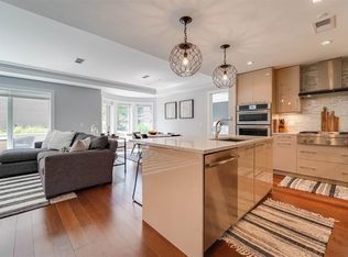 100 Eton Row #204, Weehawken, NJ 07086