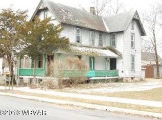 621 Walnut St, Williamsport, PA 17701