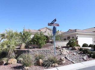 2160 Cedar River Ct, Henderson, NV 89044